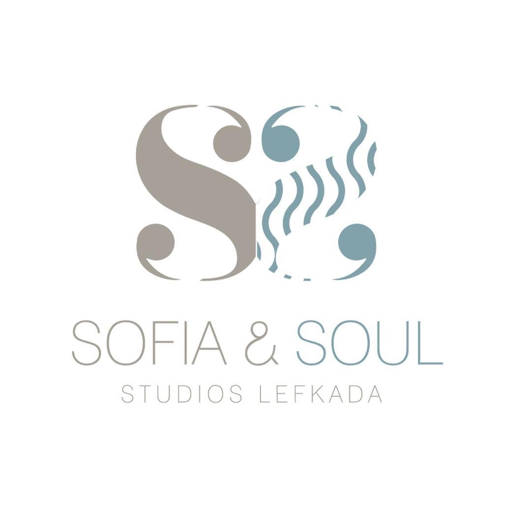 Sofia Studios Kathisma Kalamítsi Dış mekan fotoğraf